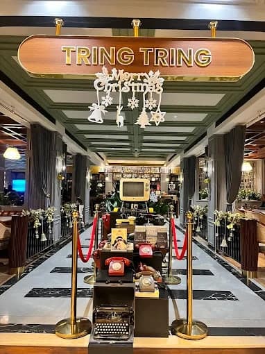 Tring Tring