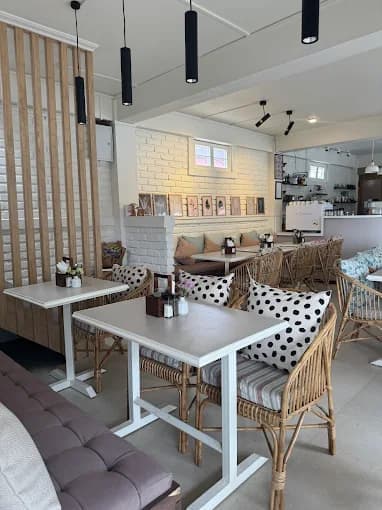 Farraway Café