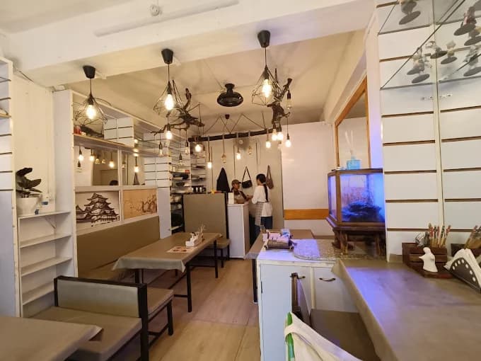 Umaii Kitchen