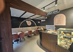 Trifle Patisserie